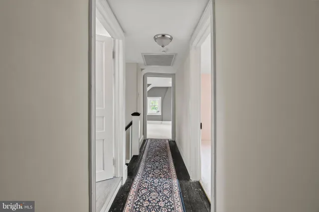 $999,500 | 209 North Bellevue Avenue, Langhorne, PA 19047