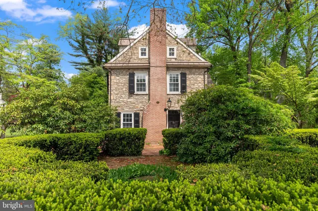 $999,500 | 209 North Bellevue Avenue, Langhorne, PA 19047