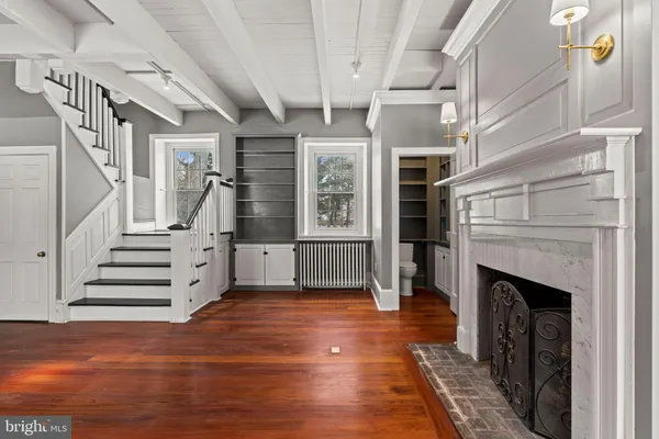 $949,900 | 209 North Bellevue Avenue, Langhorne, PA 19047