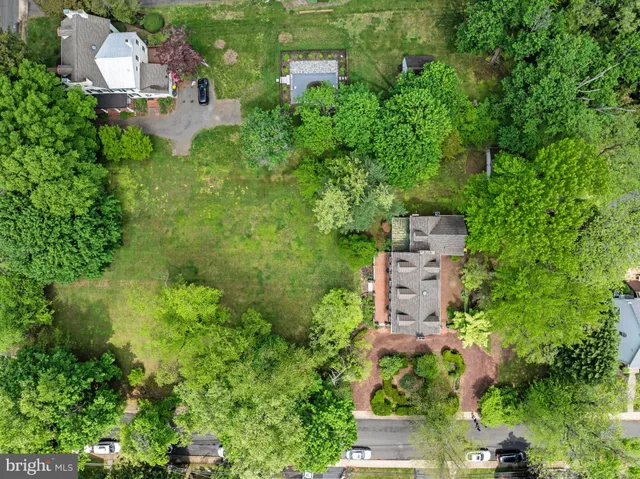 $999,500 | 209 North Bellevue Avenue, Langhorne, PA 19047