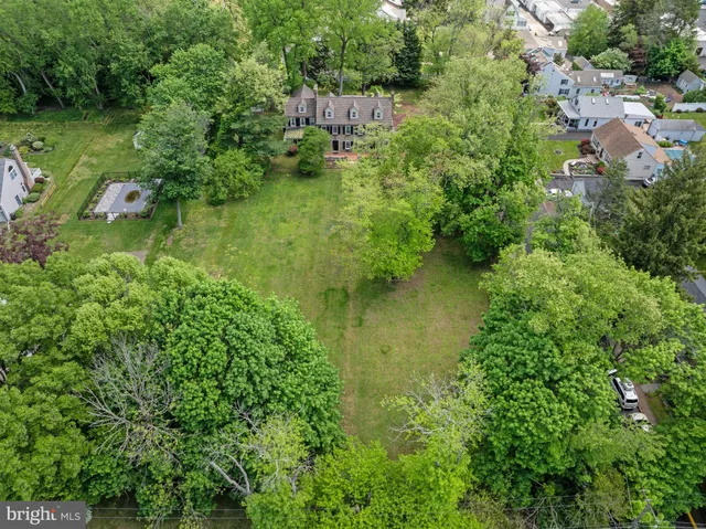 $999,500 | 209 North Bellevue Avenue, Langhorne, PA 19047