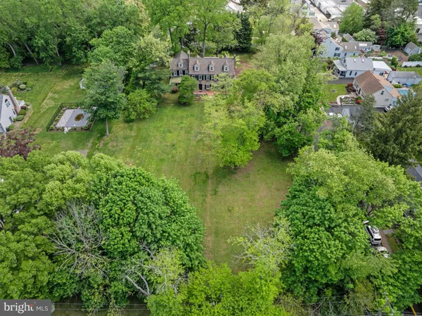 $949,900 | 209 North Bellevue Avenue, Langhorne, PA 19047