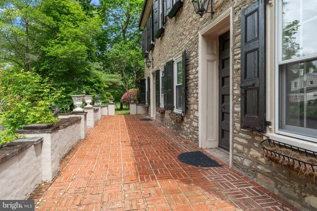 $999,500 | 209 North Bellevue Avenue, Langhorne, PA 19047