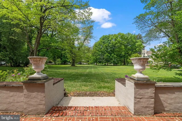 $999,500 | 209 North Bellevue Avenue, Langhorne, PA 19047