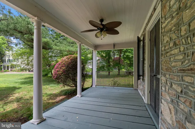 $999,500 | 209 North Bellevue Avenue, Langhorne, PA 19047