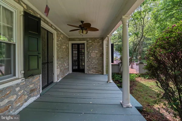 $949,900 | 209 North Bellevue Avenue, Langhorne, PA 19047