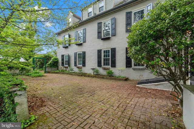 $999,500 | 209 North Bellevue Avenue, Langhorne, PA 19047