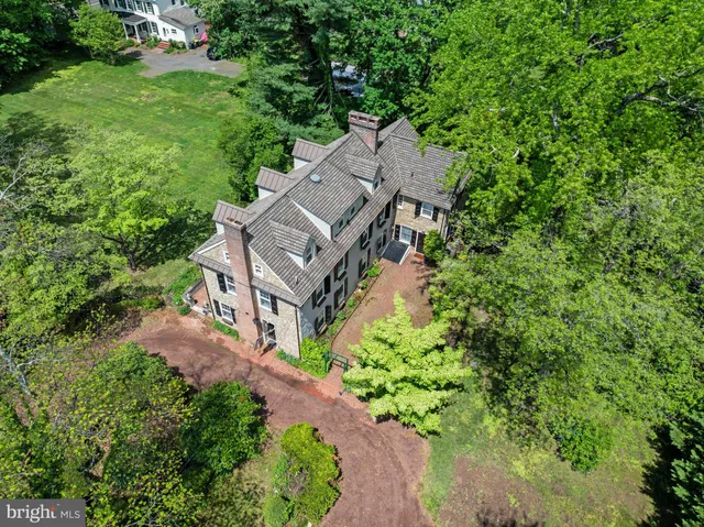 $999,500 | 209 North Bellevue Avenue, Langhorne, PA 19047