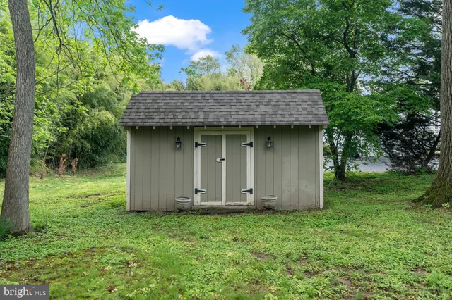 $999,500 | 209 North Bellevue Avenue, Langhorne, PA 19047