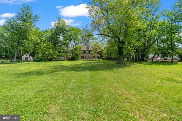 $999,500 | 209 North Bellevue Avenue, Langhorne, PA 19047