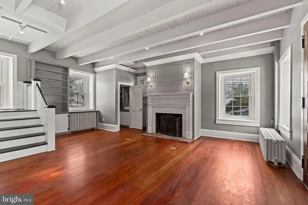 $949,900 | 209 North Bellevue Avenue, Langhorne, PA 19047