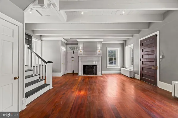 $949,900 | 209 North Bellevue Avenue, Langhorne, PA 19047