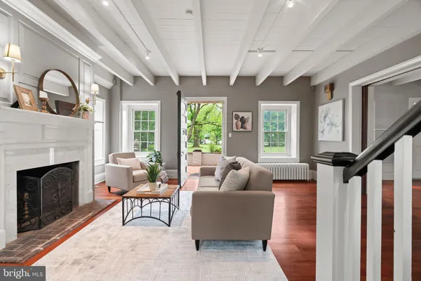 $949,900 | 209 North Bellevue Avenue, Langhorne, PA 19047