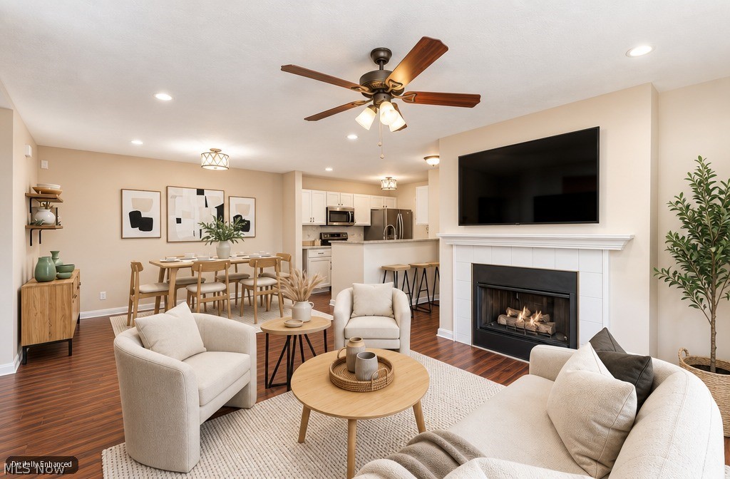 28340 Center Ridge Road, Unit 102 Westlake, OH 44145 - Photo 9 of 45 Gallery Image 9