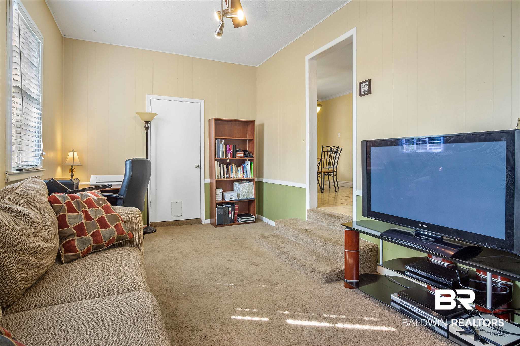 1574 Dover Street Mobile, AL 36618 - Photo 12 of 25