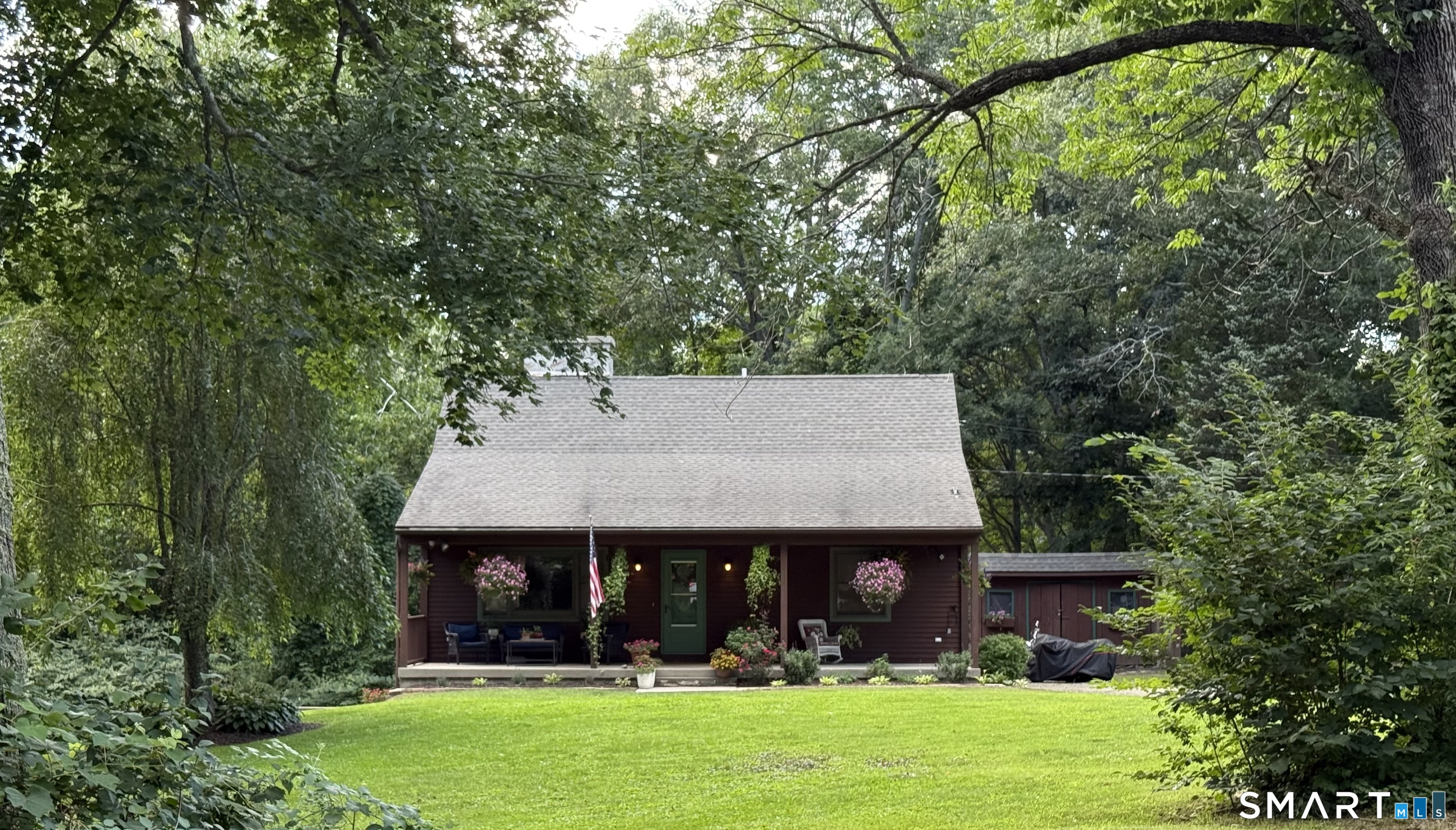 419 Lathrop Road Plainfield, CT 06374 - Photo 37 of 40 Gallery Image 37