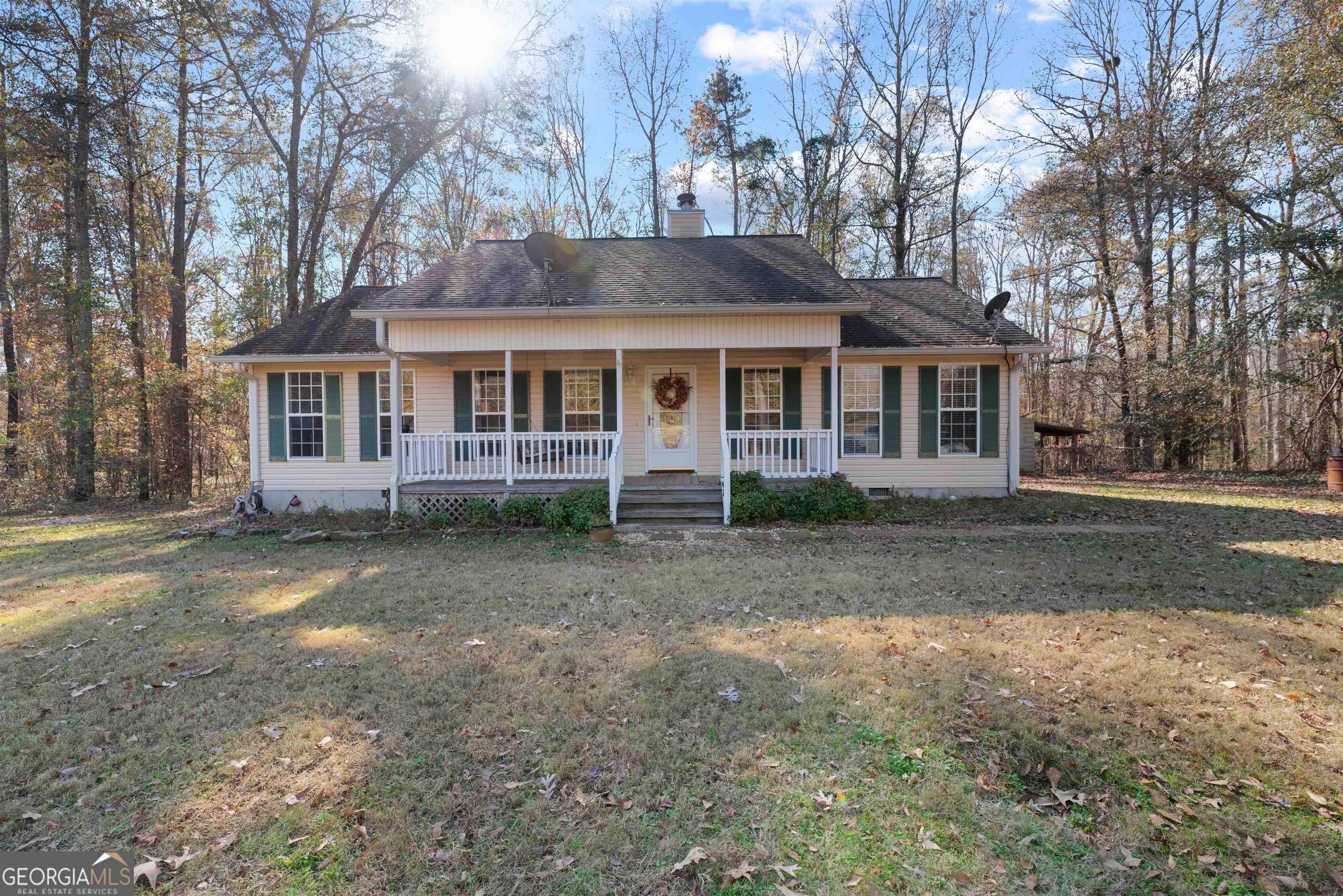 607 Kings Road Milledgeville, GA 31061 - Photo 1 of 1 Gallery Image 1