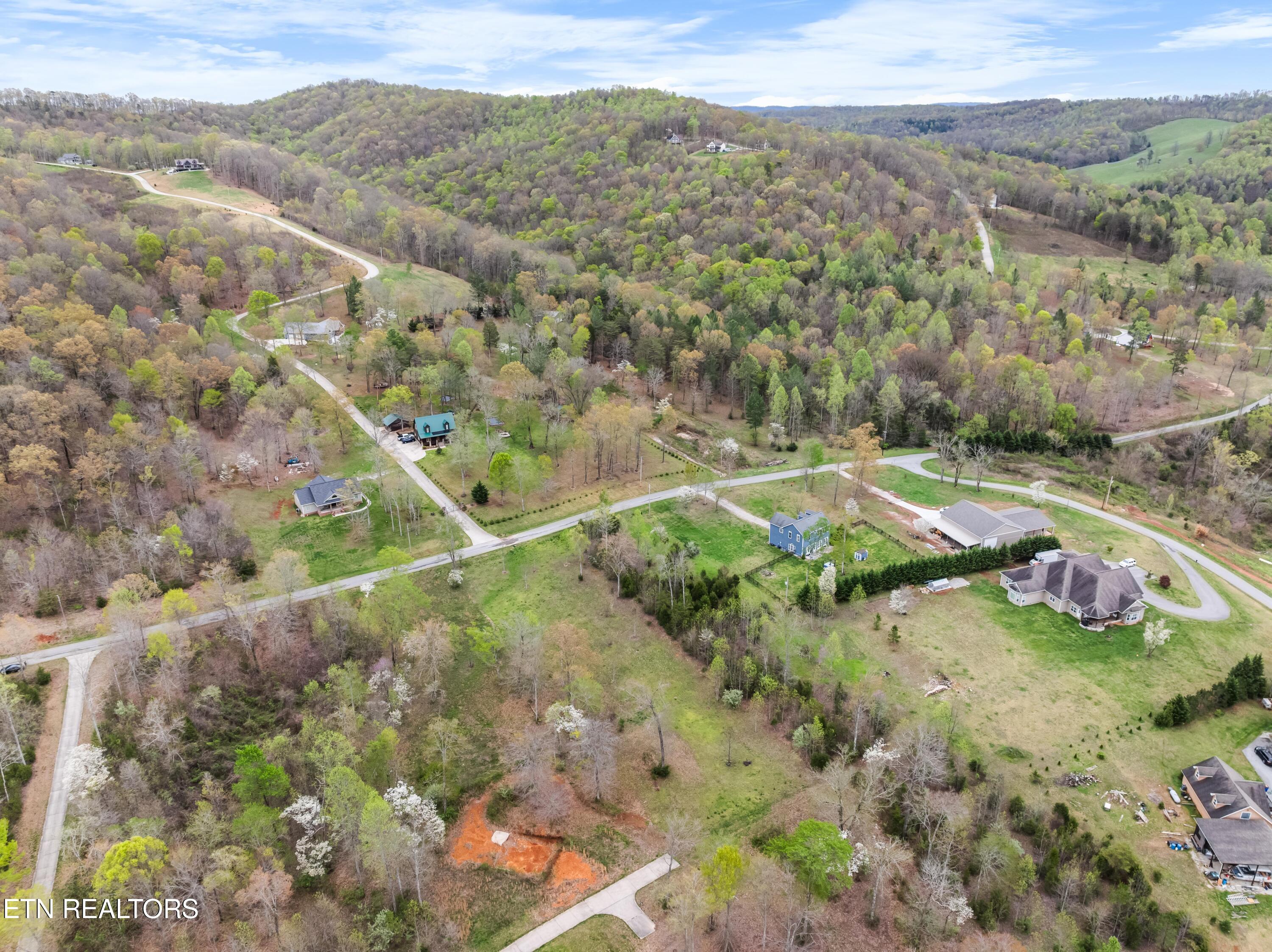 29 A Highland Trace Road Sharps Chapel, TN 37866 - Photo 11 of 17 Highland Trace 29 A