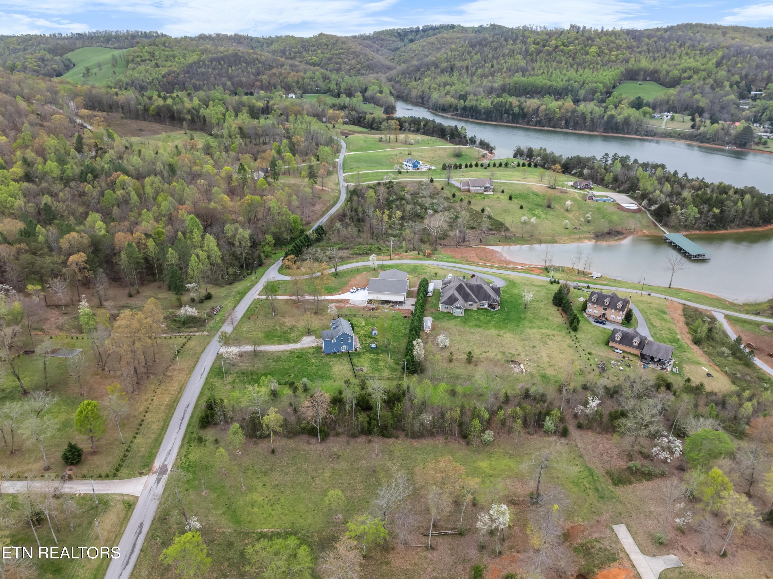 29 A Highland Trace Road Sharps Chapel, TN 37866 - Photo 12 of 17 Highland Trace 29 A