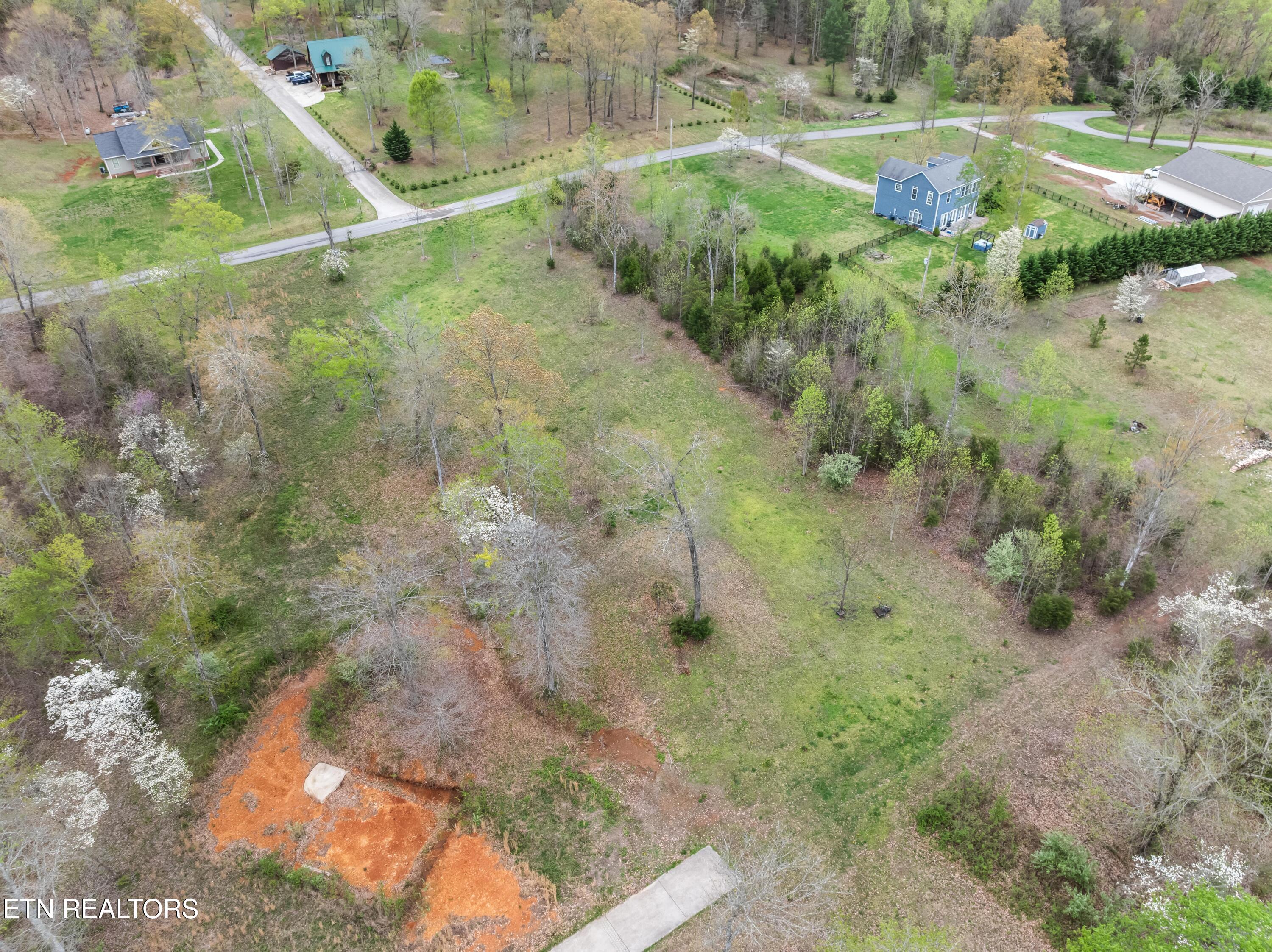 29 A Highland Trace Road Sharps Chapel, TN 37866 - Photo 14 of 17 Highland Trace 29 A