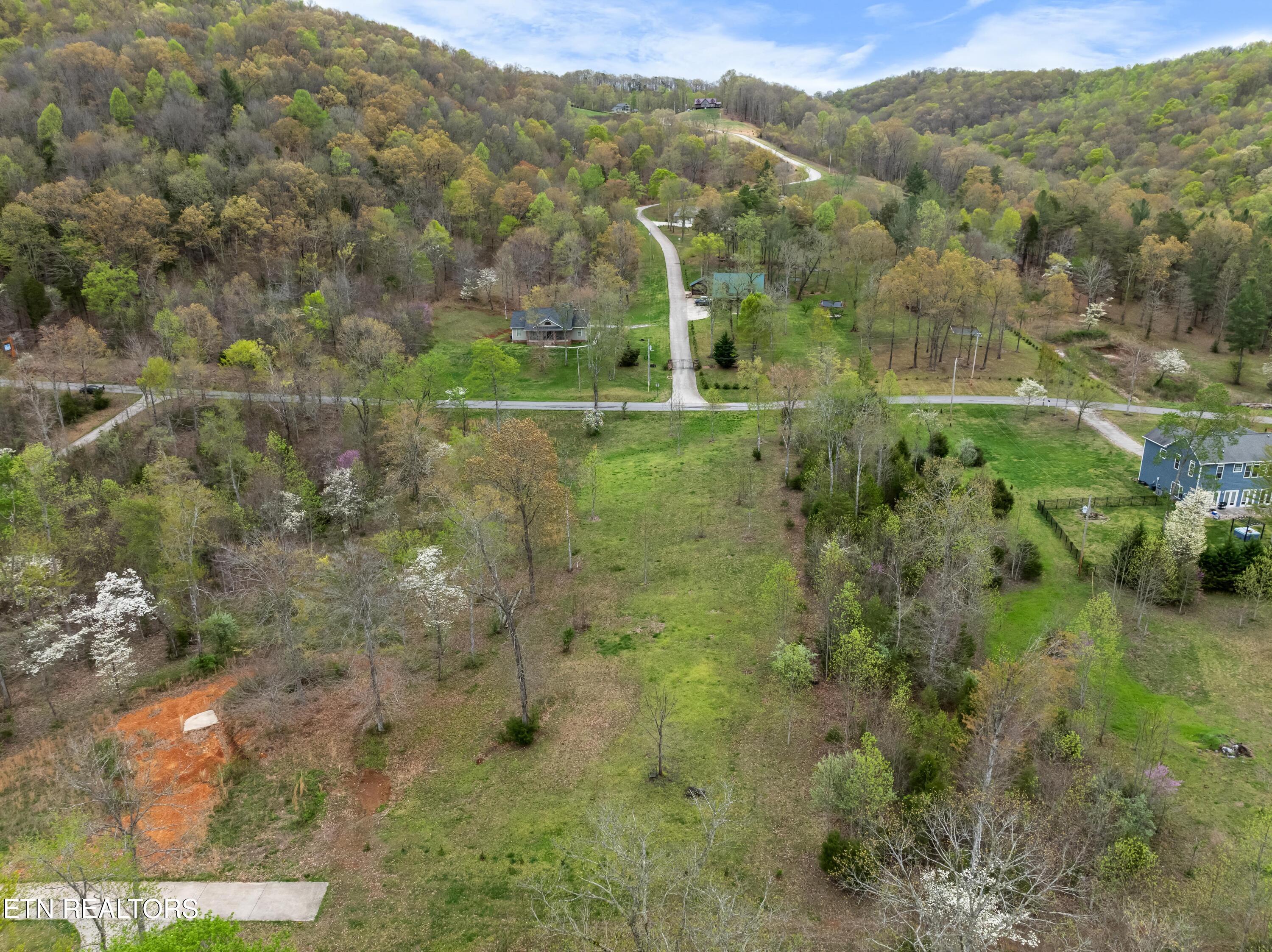 29 A Highland Trace Road Sharps Chapel, TN 37866 - Photo 16 of 17 Highland Trace 29 A