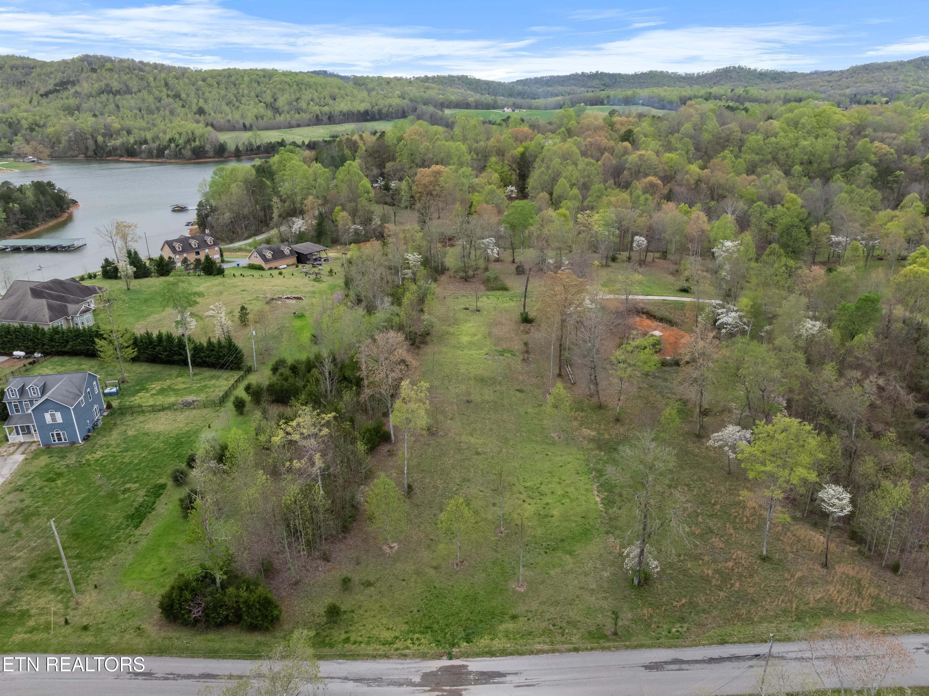 29 A Highland Trace Road Sharps Chapel, TN 37866 - Photo 4 of 17 Highland Trace 29 A