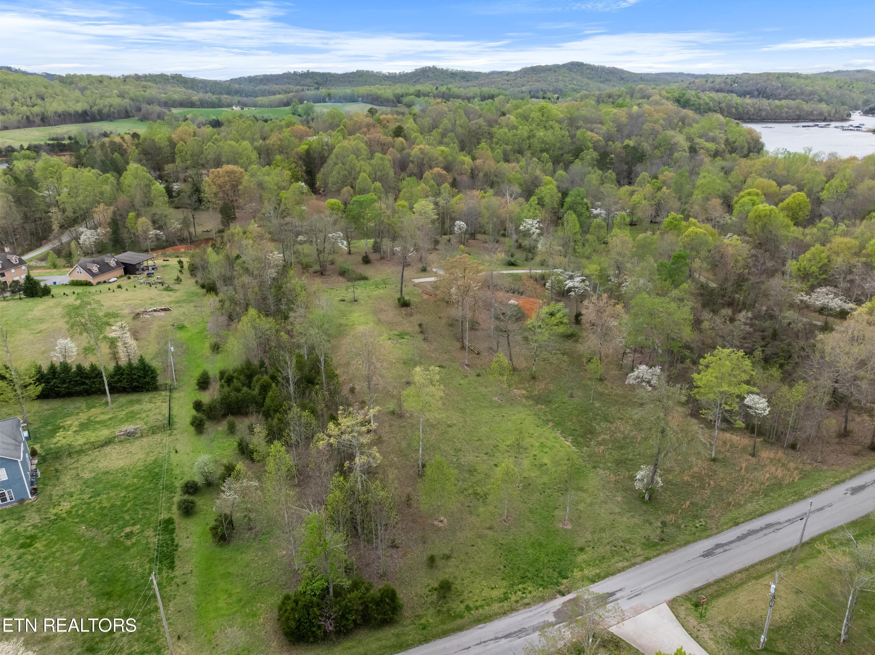 29 A Highland Trace Road Sharps Chapel, TN 37866 - Photo 5 of 17 Highland Trace 29 A