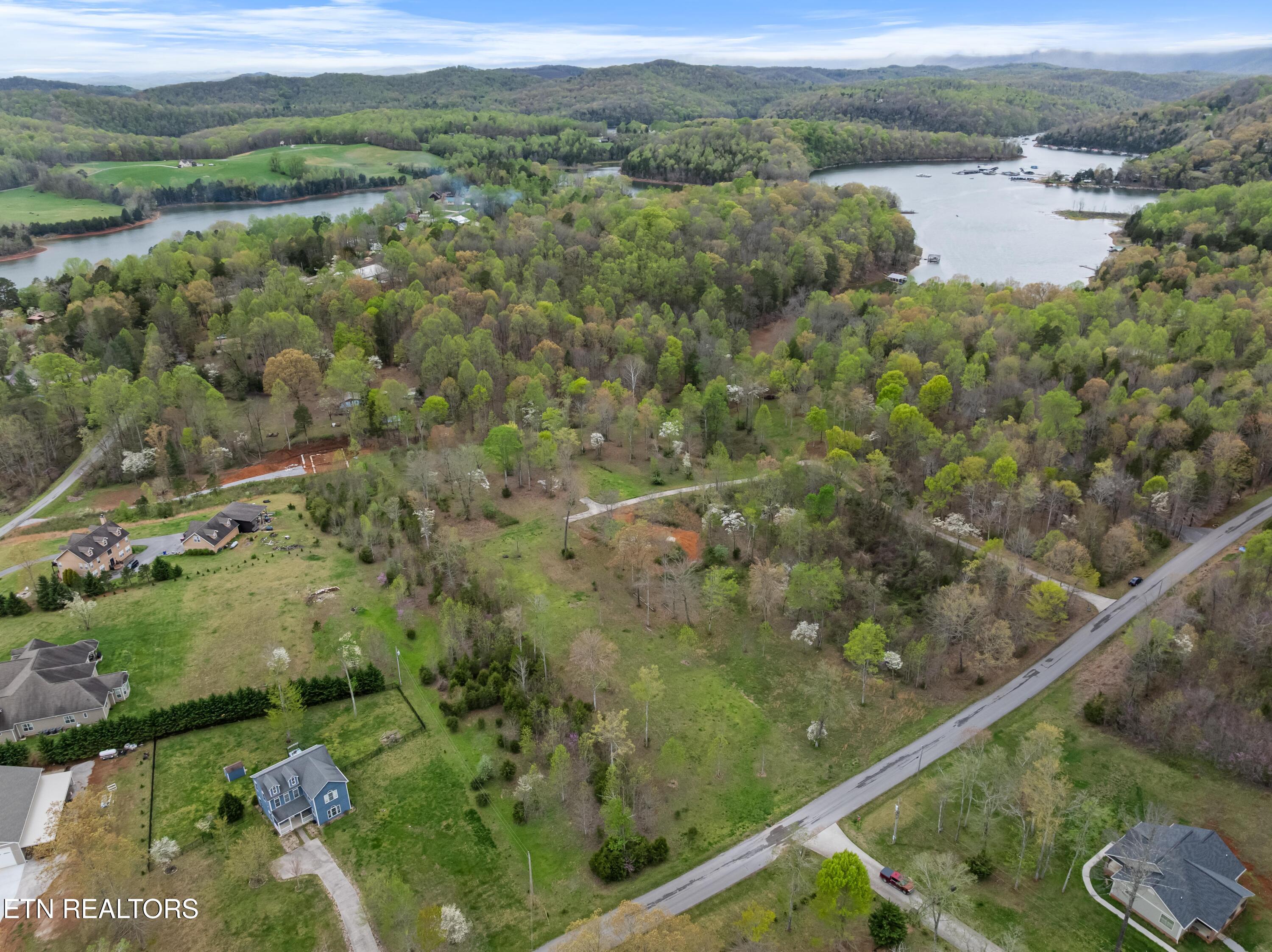 29 A Highland Trace Road Sharps Chapel, TN 37866 - Photo 6 of 17 Highland Trace 29 A
