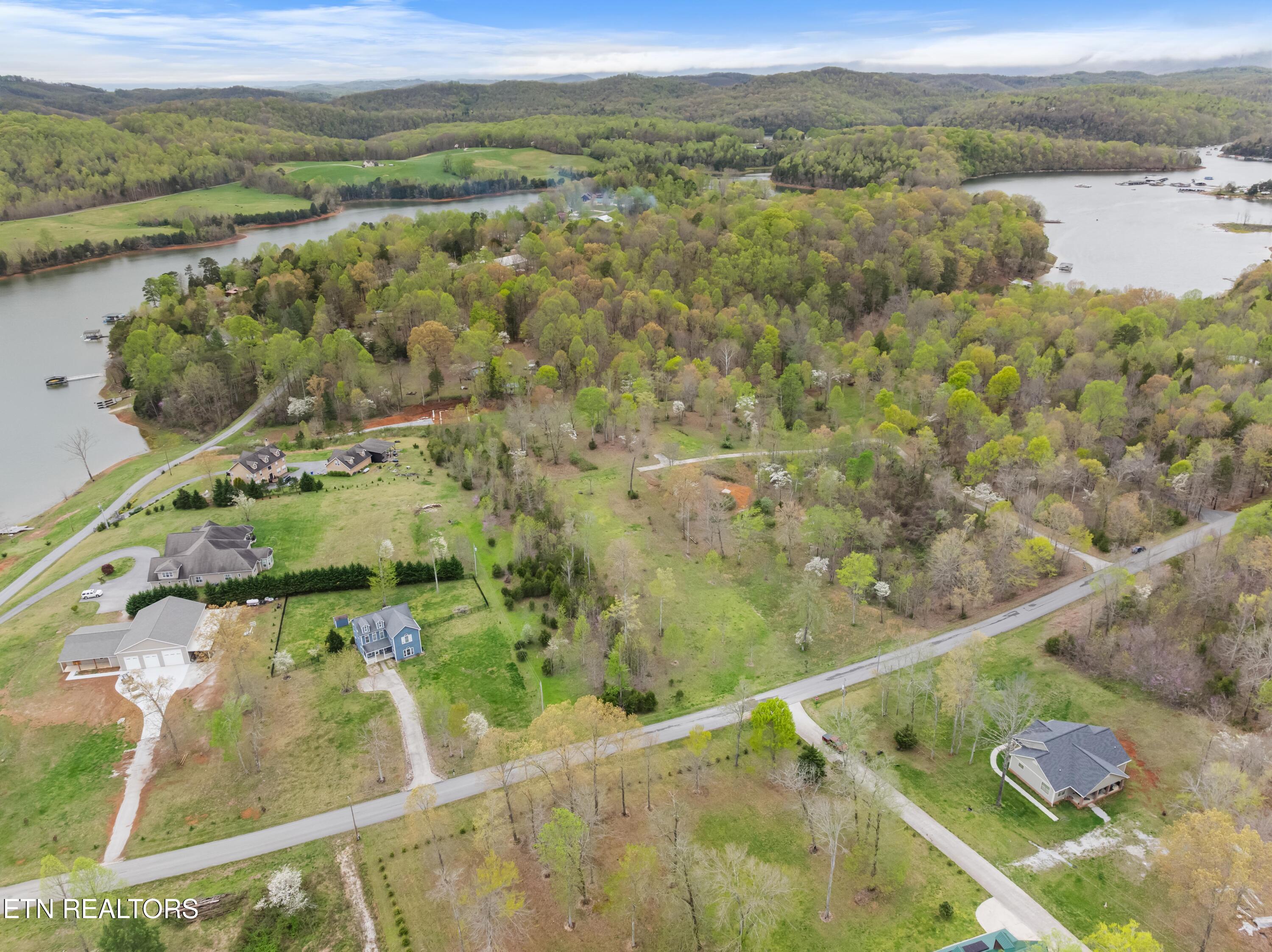 29 A Highland Trace Road Sharps Chapel, TN 37866 - Photo 8 of 17 Highland Trace 29 A