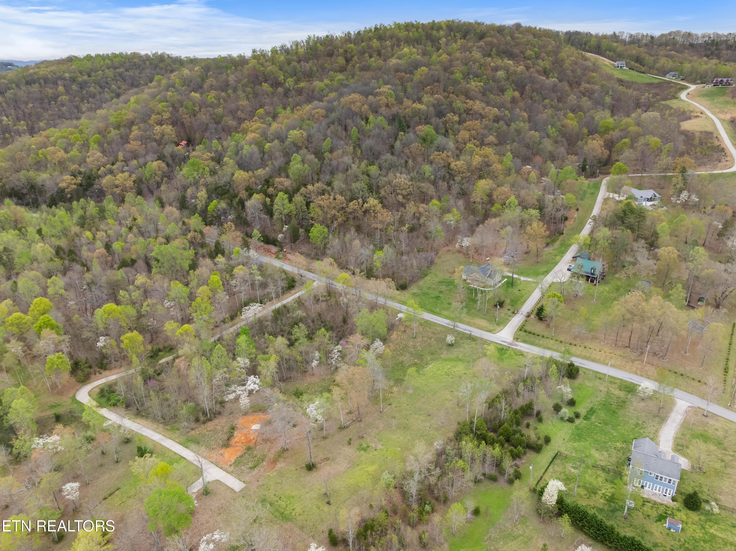 29 A Highland Trace Road Sharps Chapel, TN 37866 - Photo 9 of 17 Highland Trace 29 A