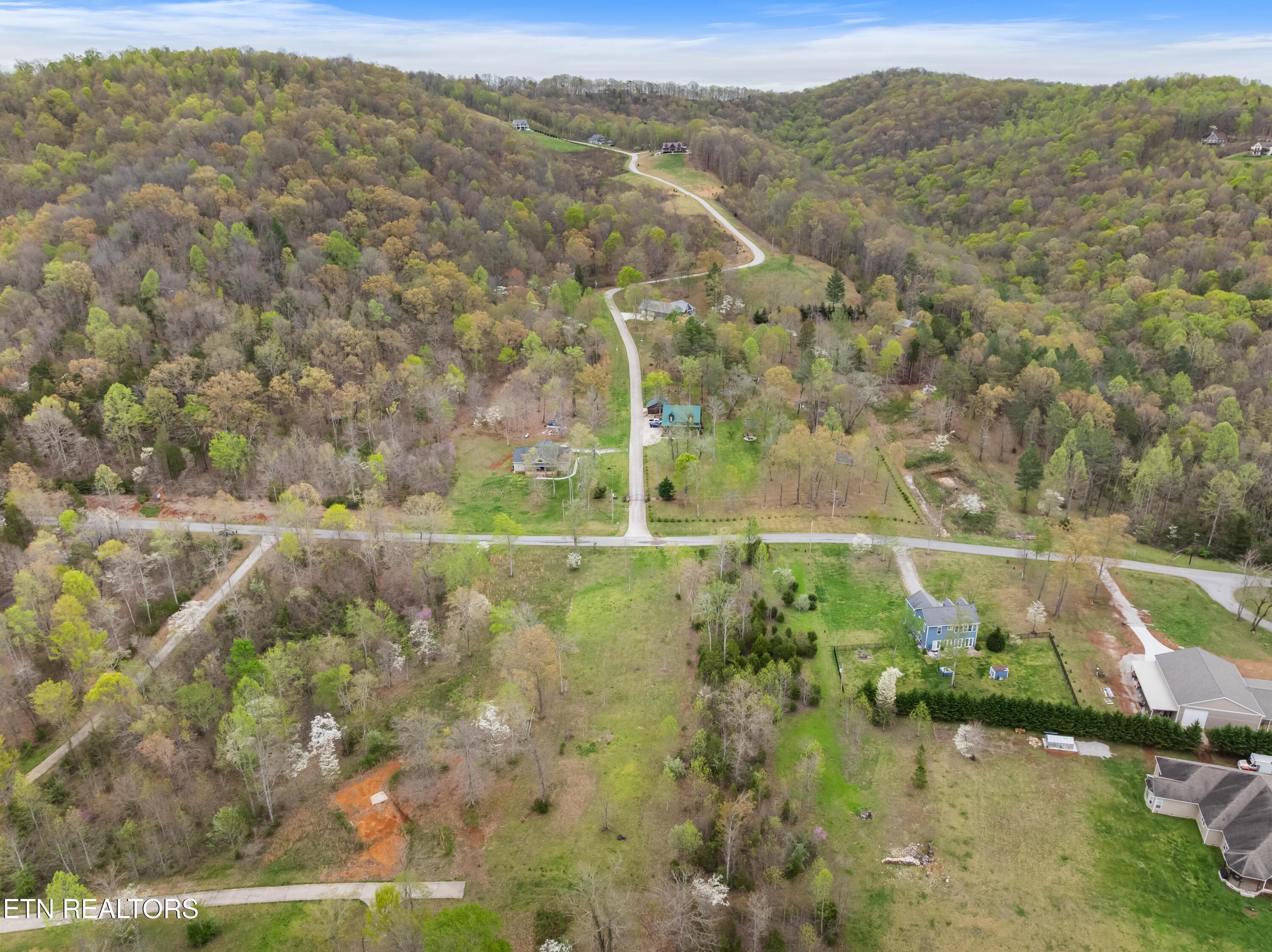 29 A Highland Trace Road Sharps Chapel, TN 37866 - Photo 10 of 17 Highland Trace 29 A