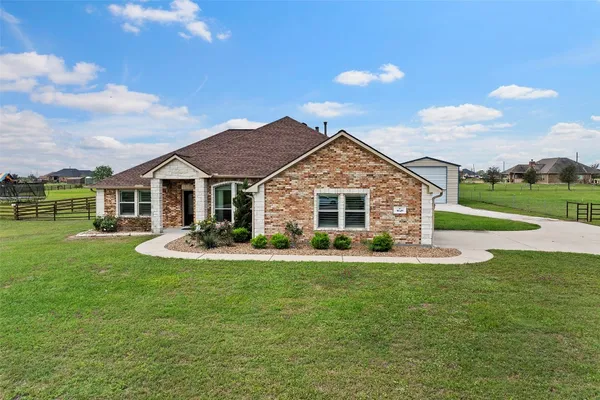 $519,000 | 5649 Pioneer Trail, Sealy, TX 77474