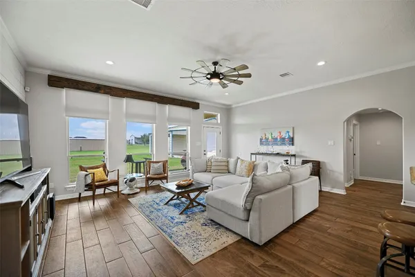 $519,000 | 5649 Pioneer Trail, Sealy, TX 77474