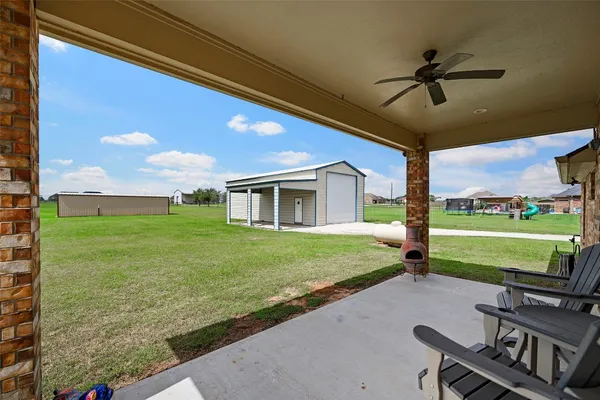 $519,000 | 5649 Pioneer Trail, Sealy, TX 77474