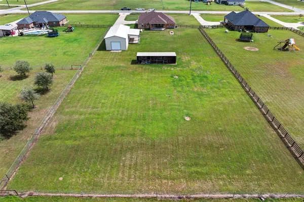 $519,000 | 5649 Pioneer Trail, Sealy, TX 77474