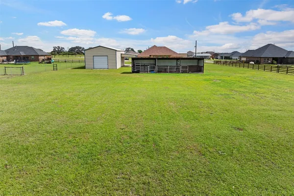$519,000 | 5649 Pioneer Trail, Sealy, TX 77474