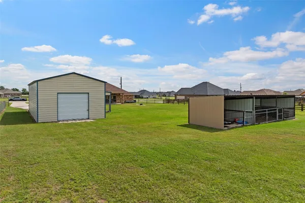 $519,000 | 5649 Pioneer Trail, Sealy, TX 77474