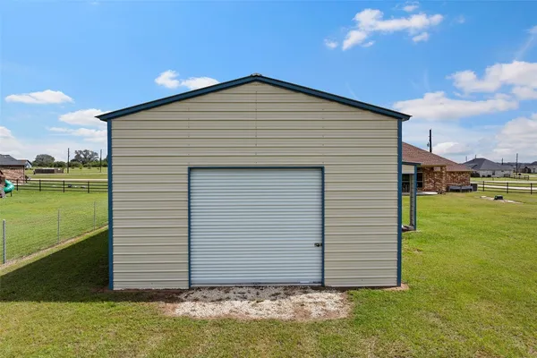 $519,000 | 5649 Pioneer Trail, Sealy, TX 77474