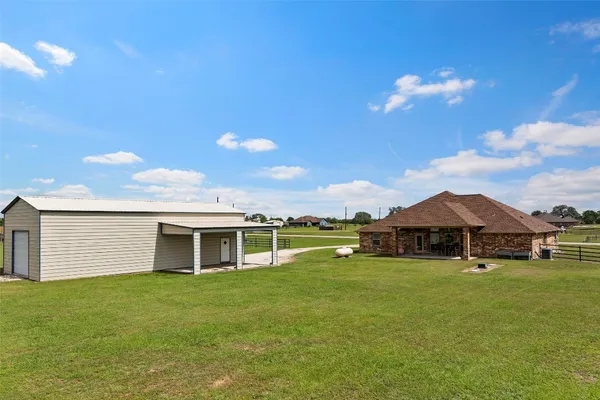 $519,000 | 5649 Pioneer Trail, Sealy, TX 77474