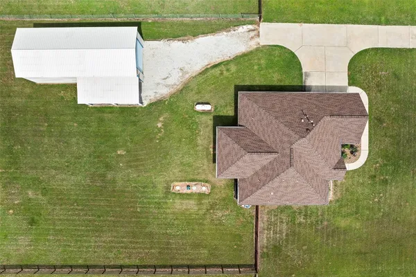 $519,000 | 5649 Pioneer Trail, Sealy, TX 77474