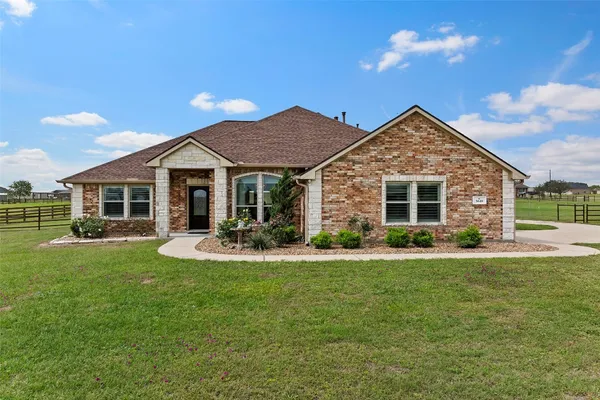 $519,000 | 5649 Pioneer Trail, Sealy, TX 77474
