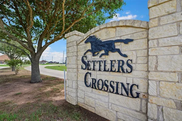 $519,000 | 5649 Pioneer Trail, Sealy, TX 77474