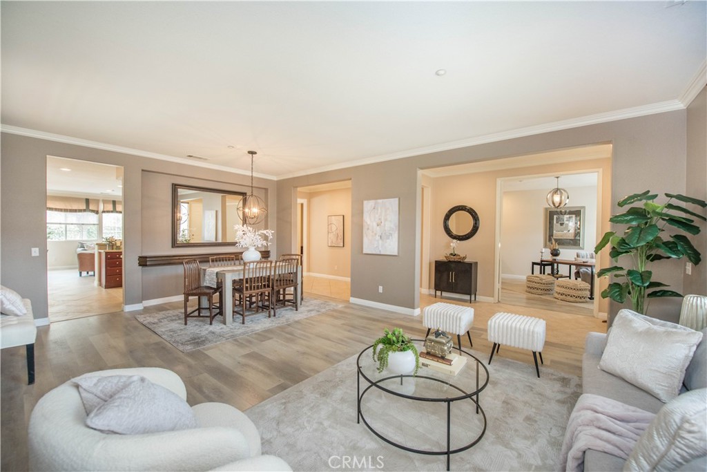 4285 Gardendale Court Riverside, CA 92505 - Photo 3 of 46