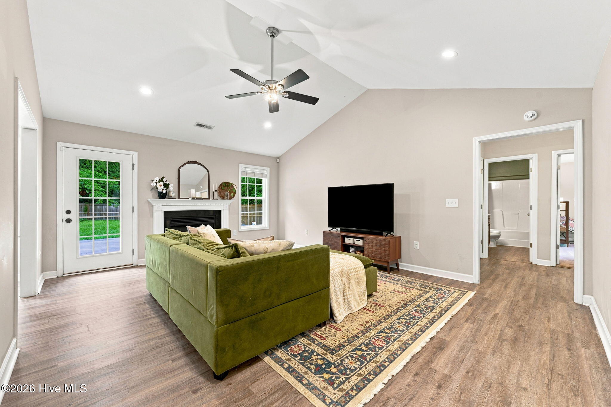131 Fire Tower Road Richlands, NC 28574 - Photo 13 of 50