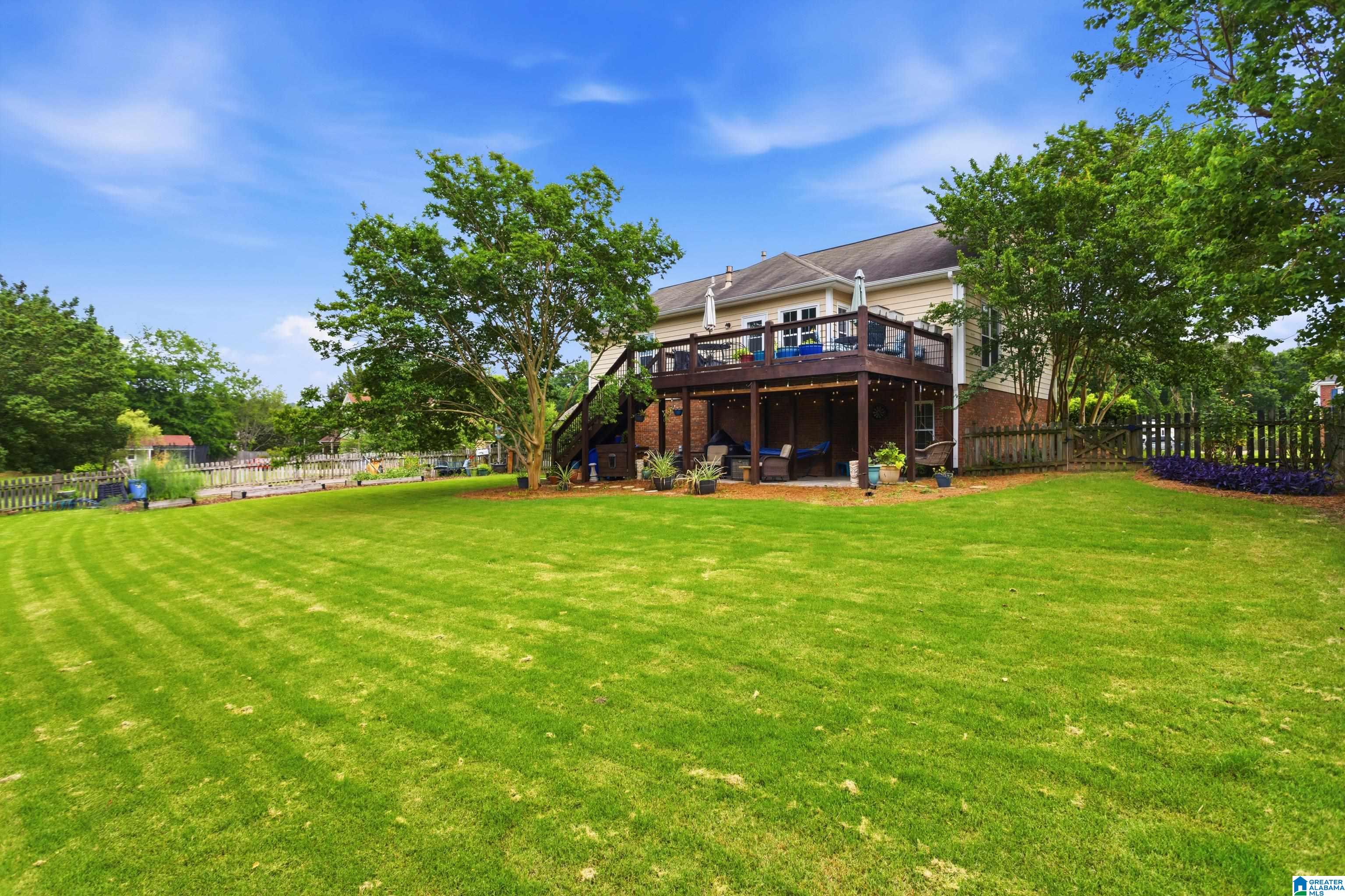 140 Heather Ridge Drive Pelham, AL 35124 - Photo 41 of 56