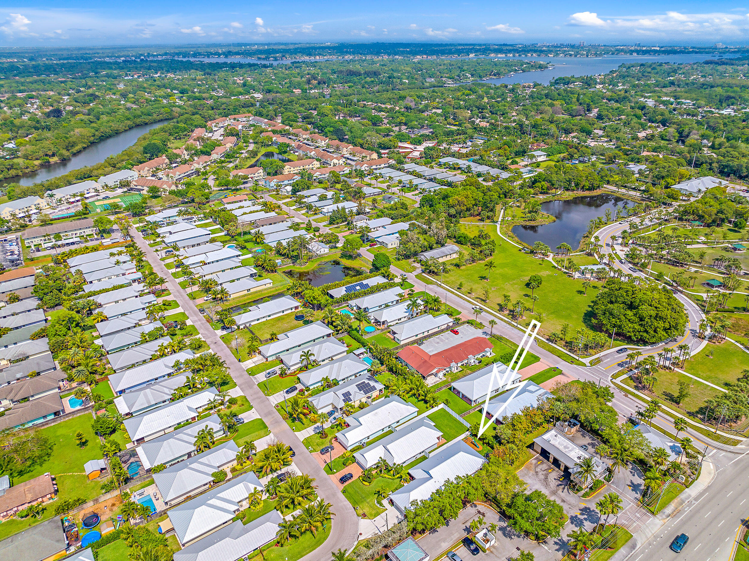 17560 Cinquez Park Road East Jupiter, FL 33458 - Photo 9 of 31 17560 Cinquez Park Rd E MLS-32