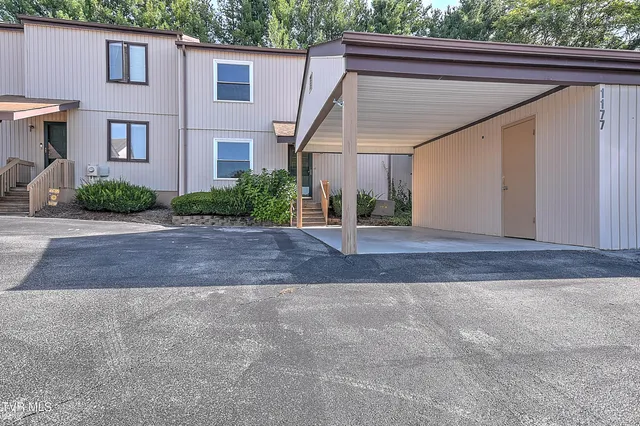 $176,000 | 1177 Pebble Drive, Bristol, VA 24201