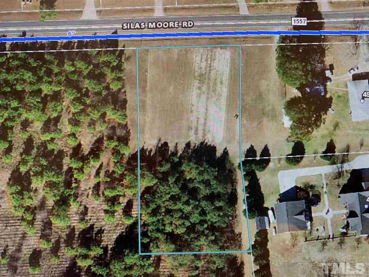 Silas Moore Road Coats, NC 27521 - Photo 1 of 1