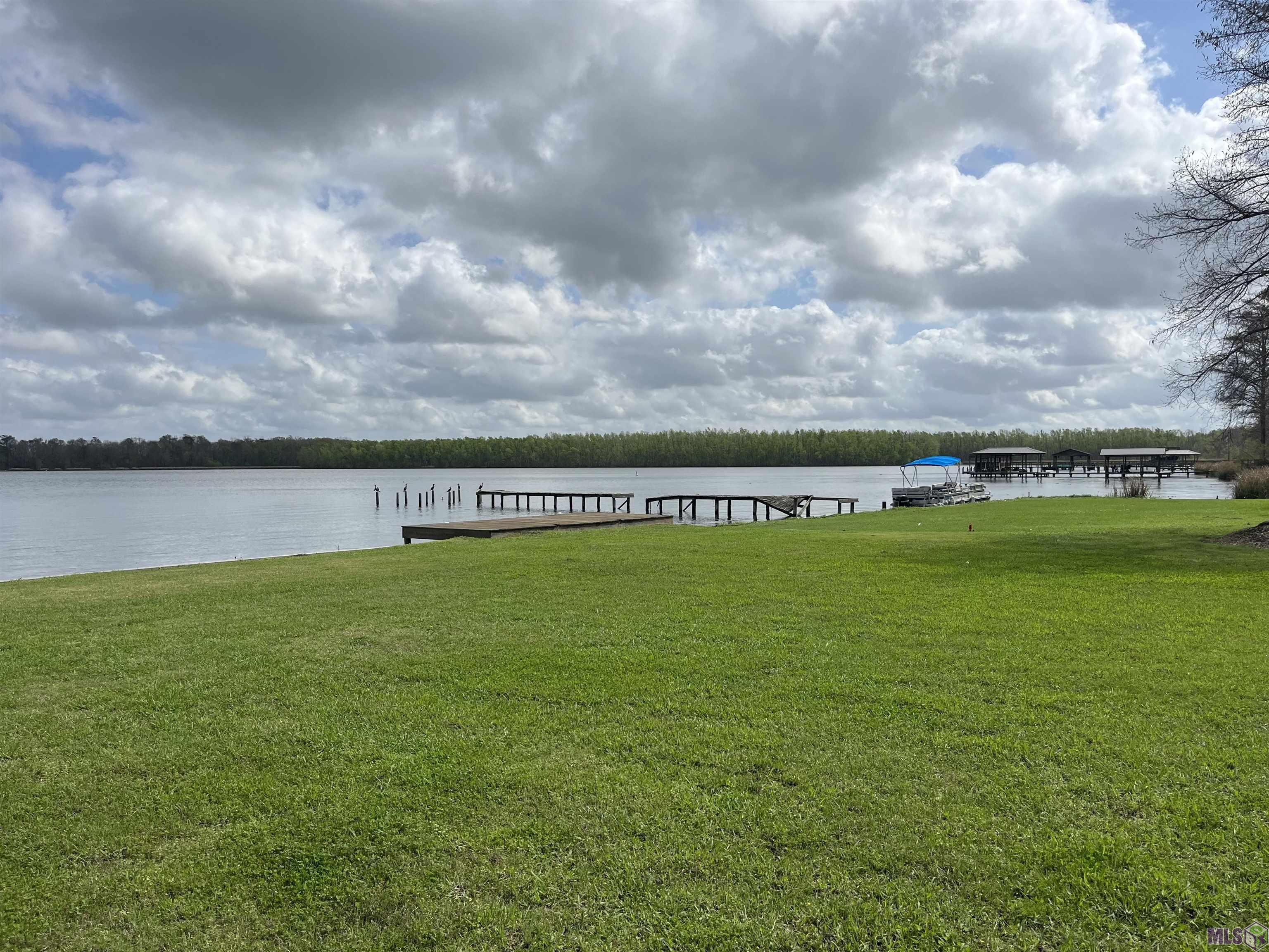 0 False River Road Jarreau, LA 70749 - Photo 2 of 9