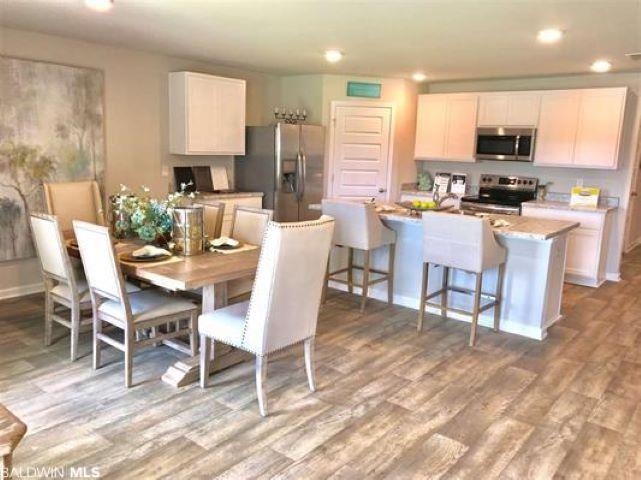 7491 Brompton Drive Foley, AL 36535 - Photo 3 of 15